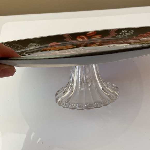 Brand new serving platter - Picture 2 of 4